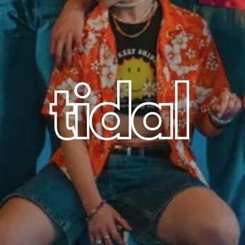 TidalFilmAU Profile Picture