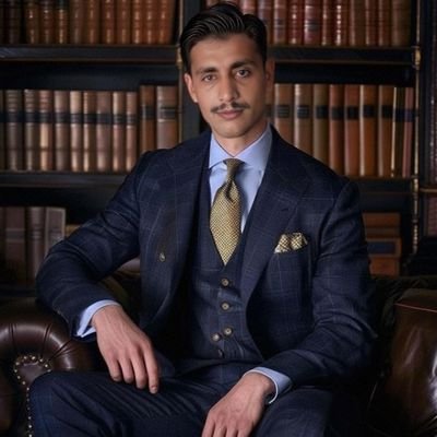 FahadRafiq786's profile picture. Railway Commercial and Transportation Group