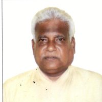 Rudra Narayana Pany (मोदी का परिवार) (@rudrapanybjp) 's Twitter Profile
