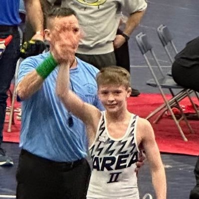 4x Pa state champ.                                                         2x Super 32 champ.