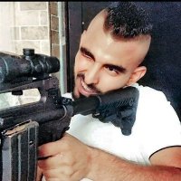 هيلدا إياد العزمي 𓂆 (@eyadhilda) 's Twitter Profile Photo