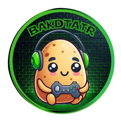 BakdTatr Profile Picture