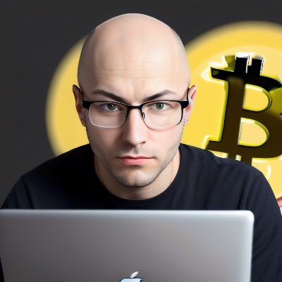 DonzaCrypto Profile Picture