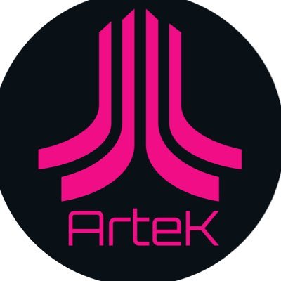 ArteK Presents