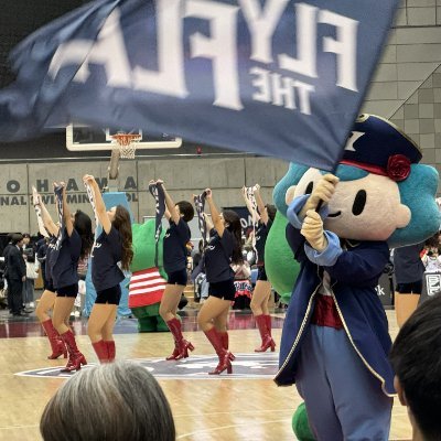 Bリーグ観戦の日記です🥳
主に国プに出没します！
ビーコルブスの方と繋がれたら嬉しいです🙇

🏀推し：#5 #23

Wリーグ用：
https://t.co/kewWoj6UUi