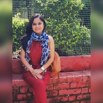 divya__Kanak's profile picture. Team Lead, Project Coordinate, Technical Support at @indianic ! Publish content @ https://t.co/4TFAtCBlks