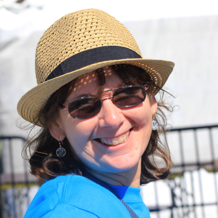 mariarocks47's profile picture. 