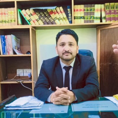 chandsohail1's profile picture. Advocate high court. A die hard insafian of IMRAN KHAN