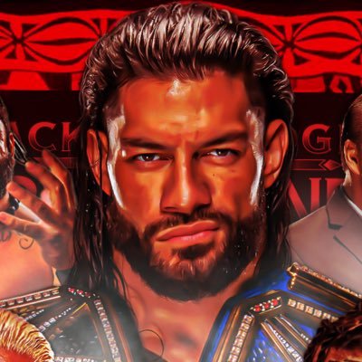 taoma_mry's profile picture. 🇫🇷 🇵🇸 🇺🇦 🇨🇩 🇸🇩                            Fan de catch, WWE, AEW, TNA, NJPW, tout !! le catch Français aussi !!