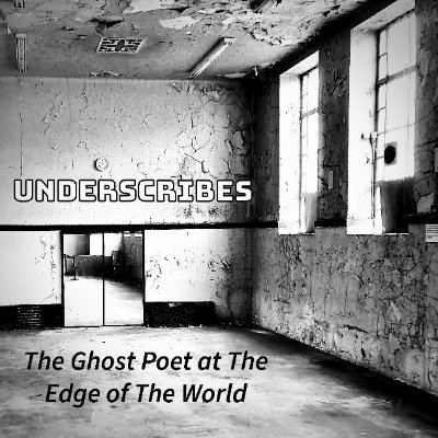 Underscribes is the collaborative project of Musician Chris Loveder and Poet and Vocalist Aron Smith. Debut E.P. coming soon...