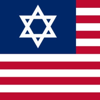 United States of Zionism