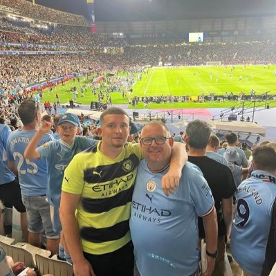 Joekeaton51's profile picture. Mcfc