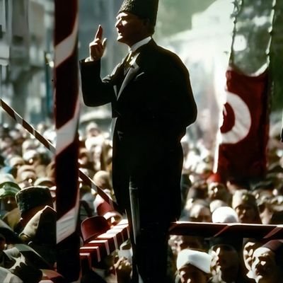 ~Ne mutlu Türk'üm diyene🇹🇷!
•Mustafa Kemal Atatürk•