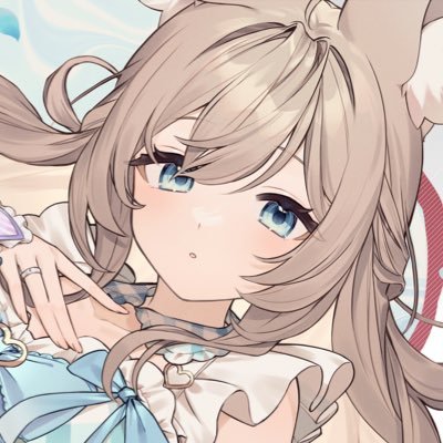 歌・ダンス・ゲーム￤プロフィール https://t.co/QaPiCVYypz￤萌え声めいどかふぇ #えくちゅーれvrc キャスト￤パートナー💍@yaponsuki3