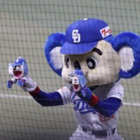 EGH⚾️🐨(@befree_k) 's Twitter Profile Photo