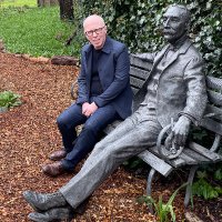 Simon Lee Ash (@simonleeash) 's Twitter Profile