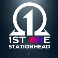 1ST ONE Stationhead(@1stOneSH) 's Twitter Profile Photo