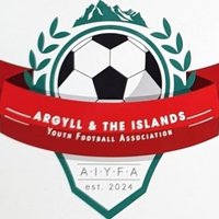 Argyll & the Islands Youth FA(@ArgyllIslandsYF) 's Twitter Profile Photo