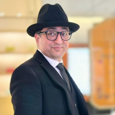 mubbashirr's profile picture. Author | PhDTelecom | Philanthropist | Political atheist | Secular | Believe Socialism | Food Lover |