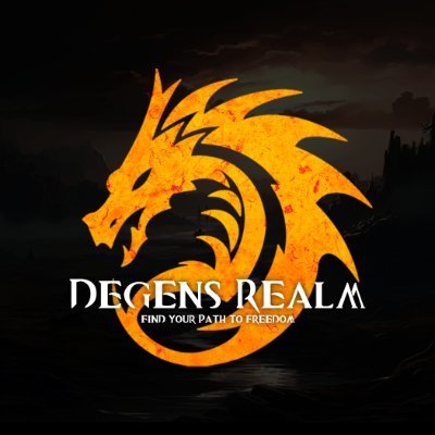 A new $REALM for all the degens in BASE.