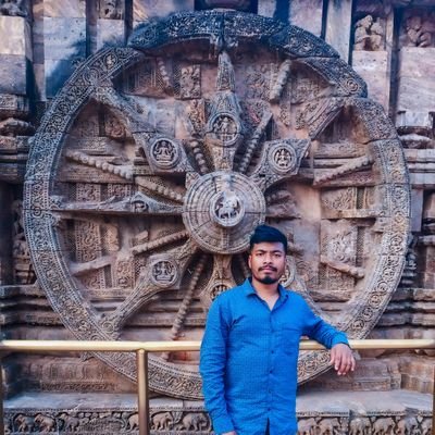 ShibgopalS46373's profile picture. I am shib .||PHARMACY💊||
■🚗TRAVEL||PHOTOGRAPHY 📷 ||FILMOHOLIC📺 ||

📍MAYURBHANJ