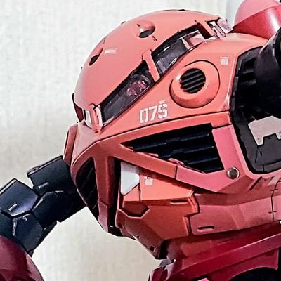 NAGO7500's profile picture. ガンプラ、写真、投資、プロレス好きです😊✨
フォローで速攻DMは返しません。ポストで語ろう📮