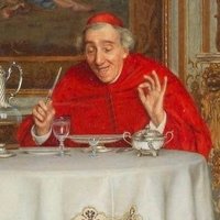 Punctual Bishop (@apunctualbishop) 's Twitter Profile Photo Punctual Bishop (@apunctualbishop) 's Twitter Profile Photo