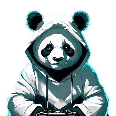 Bienvenidos🐼

Jugador de juegos retro y no tan retro 🖥️🎮 
Juegos de mesa y rol 🎲
Halloween lover 👻🎃
JRPG ♥️🗡️
Survival 🧟
Wargames ⚔️ 

Y mucho más!