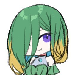 深徊いそら🐬💤さんのプロフィール画像