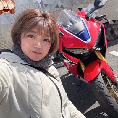 名古屋在住🏠三重出身💫バイクとお酒と食べること大好き！🏍 モトブログやってます🥩🍜推しマークの方フォロバ グッズ販売⇨https://t.co/29W5SrujuTほしイモhttps://t.co/i0kwtBy5lt