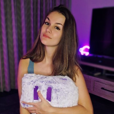 Streamer ✨ 🇳🇱  🇪🇺  Twitch affiliate✨
Movielover 📺 
Foodie 🥑
https://t.co/9QVdEugl3H

Business email: Sweettaiga@outlook.com