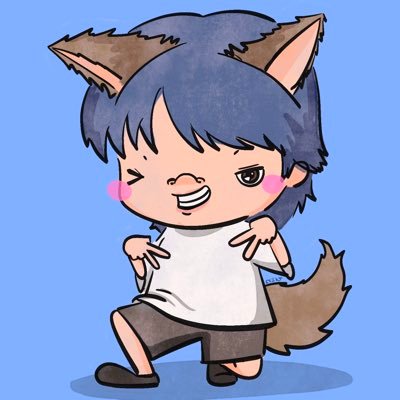 New is an Alphaz 🐺👽🧬 👩🏻‍🚀🇹🇭✨さんのプロフィール画像