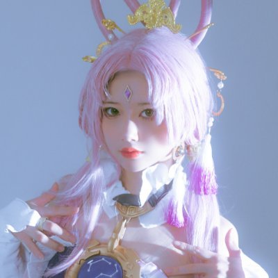 songhu_cos1 Profile Picture