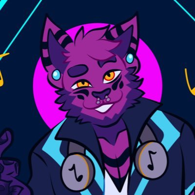 Hey I’m Chesh! I’m M 30 yr old 🏳️‍🌈furry. I like writing fantasy and creating characters. I love playing video games and fast cars :)