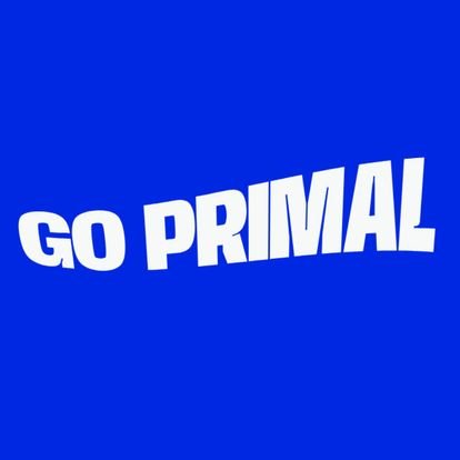 GoPrimal.eu