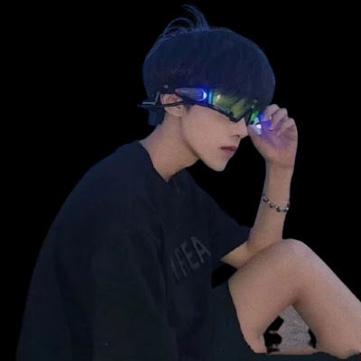 KongHen03's profile picture. 