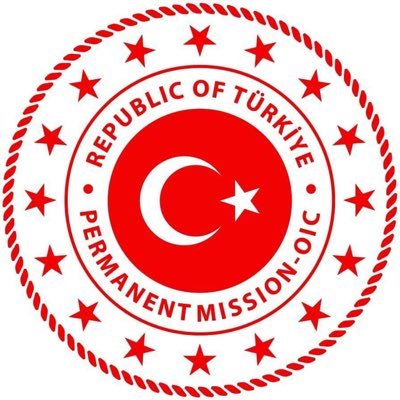 İslam İşbirliği Teşkilatı Nezdinde Türkiye Daimi Temsilciliği Resmi Hesabı / Official Account of the Permanent Mission of Türkiye to the OIC @TC_IITDT