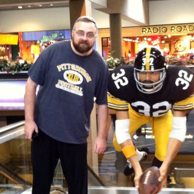 🇺🇸USAF🇺🇸 #Steelers #HereWeGo #PittsburghPirates #LetsGoPens