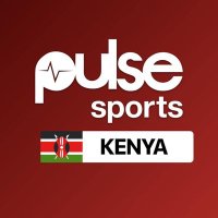 Pulse Sports Kenya(@pulsesports_ke) 's Twitter Profile Photo