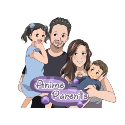 🌟Anime parents curating style and flair! Welcome to our world of clothing & more.