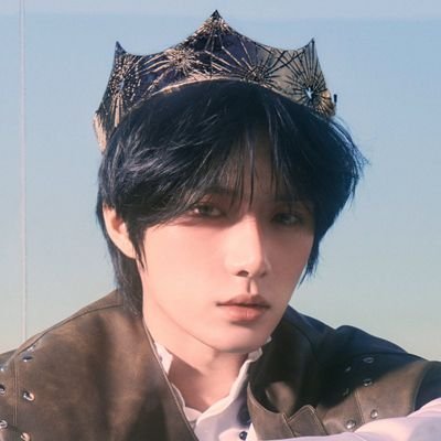 cupid2beom's profile picture. 나의 기적
fan account.