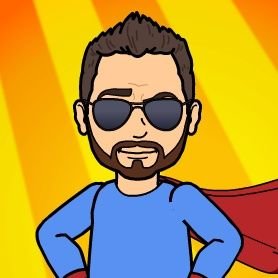 djeye2222's profile picture. Comic book fan, Supergirl and Superman enthusiast, gamer, graphic designer.