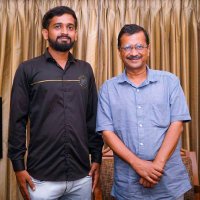 Er sanjay umretiya AAP (मै भी केजरीवाल)(@sanjayumretiya9) 's Twitter Profile Photo