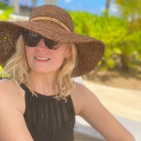 Vanessa Fewings (@vanessafewings) 's Twitter Profile