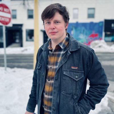 I research metro policy and civil rights, focused on housing and schools. Proud member of Do-Something Twitter. Running for MN House! https://t.co/Q5xzs7kUmw