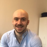 Michael Matthews @ ICLR 2025 (@mitrma) 's Twitter Profile Photo Michael Matthews @ ICLR 2025 (@mitrma) 's Twitter Profile Photo