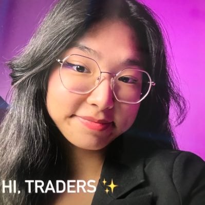 dana__merlane's profile picture. Twitterで最高の女性トレーダー。考えを変えてください。ビーガンの栄養士。 Danamac.eth#GoCoogs ここで述べていることは財務上のアドバイスではありません