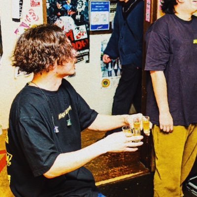 0420mizuki's profile picture. FIRST OF ALL TABASCO Gt @FOATABASCO  島根 出雲アポロ元PA @IZUMO_APOLLO 白いセミアコの製作はここ@M_G_Studio 割とよろず屋