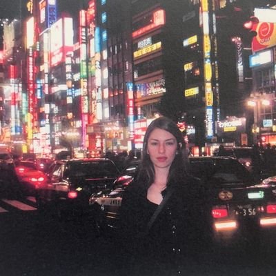 she/her esp/eng
escuchante d mitski promedio
girlfailure a tiempo completo