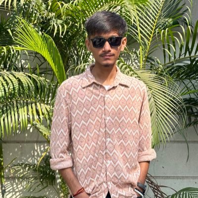 Bhavin Joshi Profile